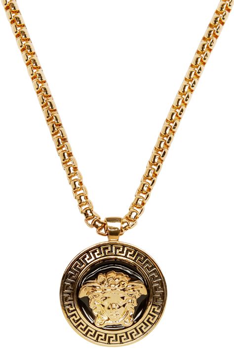 macy's versace jewelry